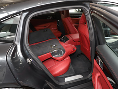 2022款 2.9T 