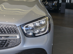 2022款 GLC 300 L 4MATIC 动感型臻藏版