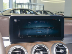 2022款 GLC 300 L 4MATIC 动感型臻藏版