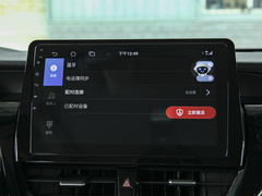 2022款 2.5S 骑士版