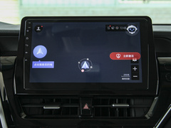 2022款 2.5S 骑士版