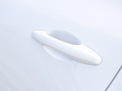 2022款 莫兰迪版 400km标准续航 尊贵型 磷酸铁锂
