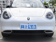 2022款 莫兰迪版 400km标准续航 尊贵型 磷酸铁锂