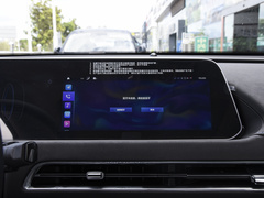 2022款 莫兰迪版 400km标准续航 尊贵型 磷酸铁锂