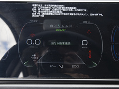 2022款 莫兰迪版 400km标准续航 尊贵型 磷酸铁锂