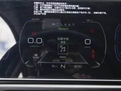 2022款 莫兰迪版 400km标准续航 尊贵型 磷酸铁锂