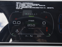 2022款 莫兰迪版 400km标准续航 尊贵型 磷酸铁锂