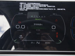 2022款 莫兰迪版 400km标准续航 尊贵型 磷酸铁锂