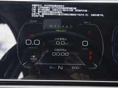 2022款 莫兰迪版 400km标准续航 尊贵型 磷酸铁锂