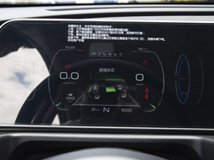 2022款 莫兰迪版 400km标准续航 尊贵型 磷酸铁锂