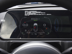 2022款 莫兰迪版 400km标准续航 尊贵型 磷酸铁锂