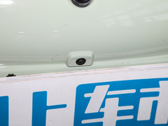 2022款 莫兰迪版 400km标准续航 尊贵型 磷酸铁锂