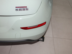 2022款 莫兰迪版 400km标准续航 尊贵型 磷酸铁锂
