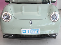 2022款 莫兰迪版 400km标准续航 尊贵型 磷酸铁锂