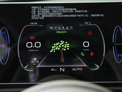 2022款 莫兰迪版 400km标准续航 尊贵型 磷酸铁锂