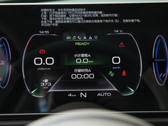 2022款 莫兰迪版 400km标准续航 尊贵型 磷酸铁锂