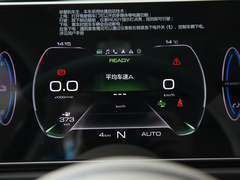 2022款 莫兰迪版 400km标准续航 尊贵型 磷酸铁锂