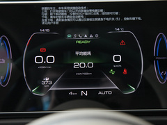 2022款 莫兰迪版 400km标准续航 尊贵型 磷酸铁锂
