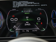 2022款 莫兰迪版 400km标准续航 尊贵型 磷酸铁锂
