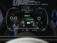 2022款 莫兰迪版 400km标准续航 尊贵型 磷酸铁锂
