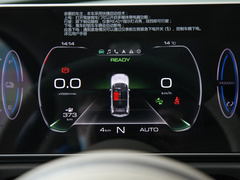 2022款 莫兰迪版 400km标准续航 尊贵型 磷酸铁锂