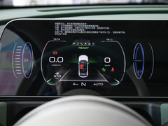 2022款 莫兰迪版 400km标准续航 尊贵型 磷酸铁锂
