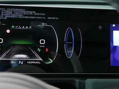 2022款 莫兰迪版 400km标准续航 尊贵型 磷酸铁锂