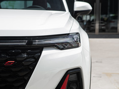 2022款 蓝鲸NE 1.4T DCT豪华型