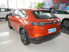 2023款 1.5L CVT热力版