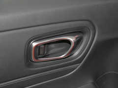 2023款 1.5L CVT热力版