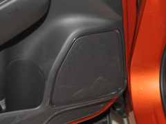 2023款 1.5L CVT热力版