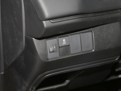 2023款 1.5L CVT热力版