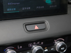 2023款 1.5L CVT热力版