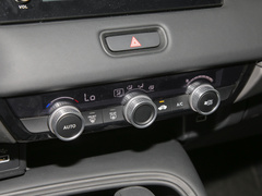 2023款 1.5L CVT热力版