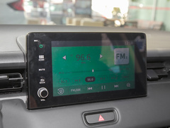 2023款 1.5L CVT热力版