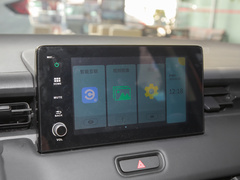 2023款 1.5L CVT热力版