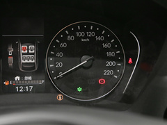 2023款 1.5L CVT热力版
