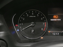 2023款 1.5L CVT热力版