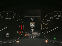 2023款 1.5L CVT热力版