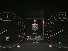 2023款 1.5L CVT热力版