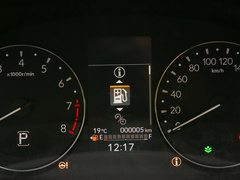 2023款 1.5L CVT热力版