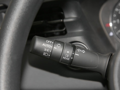 2023款 1.5L CVT热力版