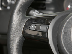2023款 1.5L CVT热力版