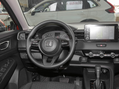 2023款 1.5L CVT热力版