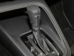 2023款 1.5L CVT热力版