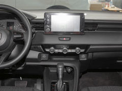 2023款 1.5L CVT热力版