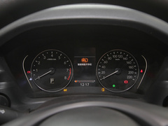 2023款 1.5L CVT热力版