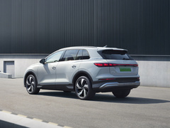 2022款 50 e-tron quattro edition one 艺创典藏版 