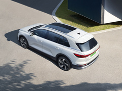 2022款 50 e-tron quattro edition one 艺创典藏版 