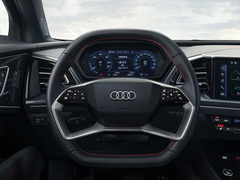 2022款 50 e-tron quattro edition one 艺创典藏版 